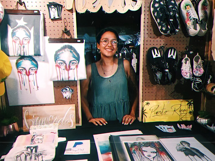 Alondra Designs
