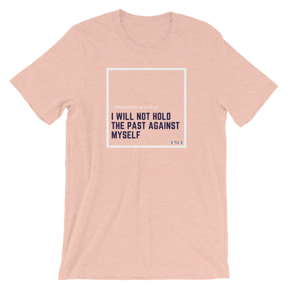 Past Tee - Grab that chance