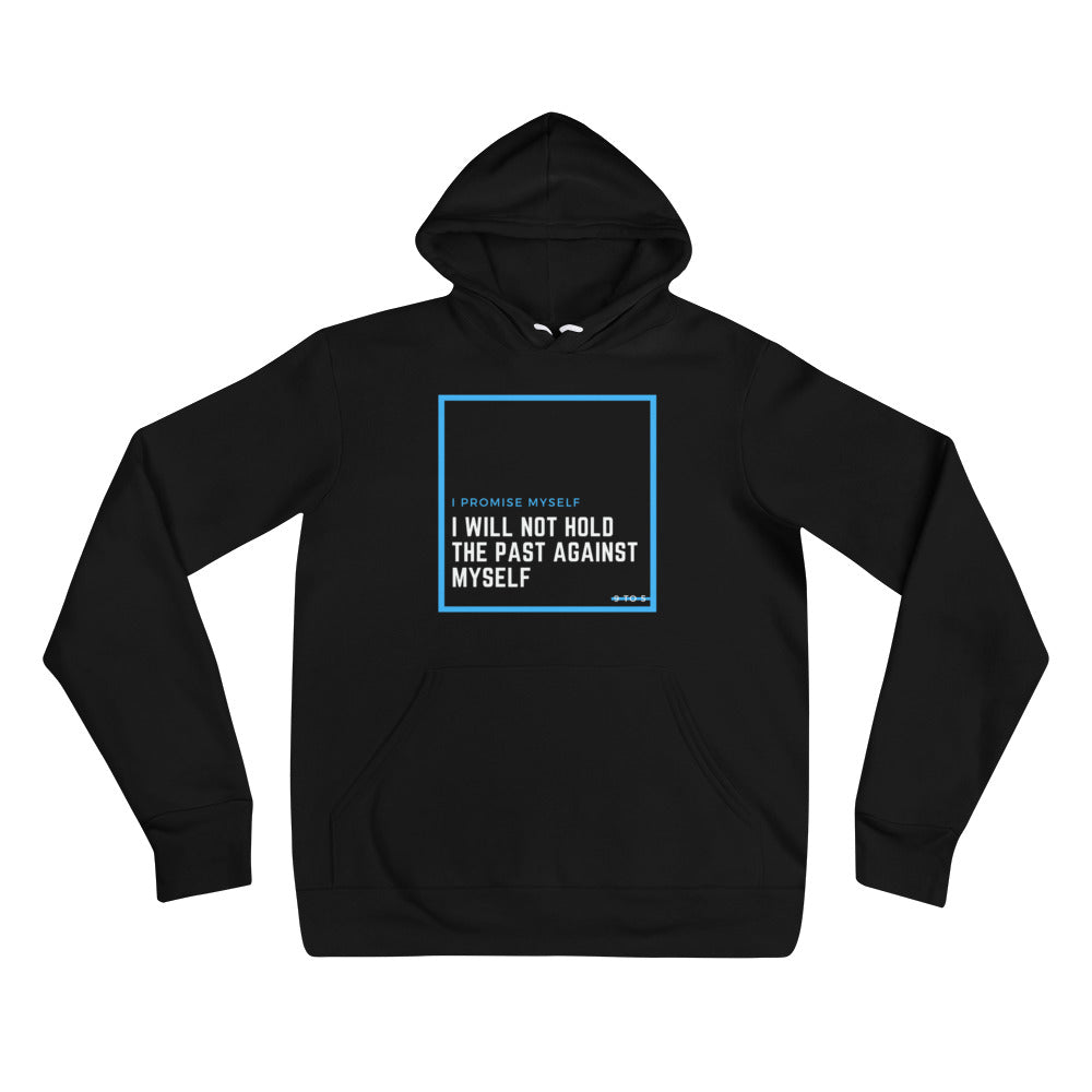 Past Hoodie - Grab that chance