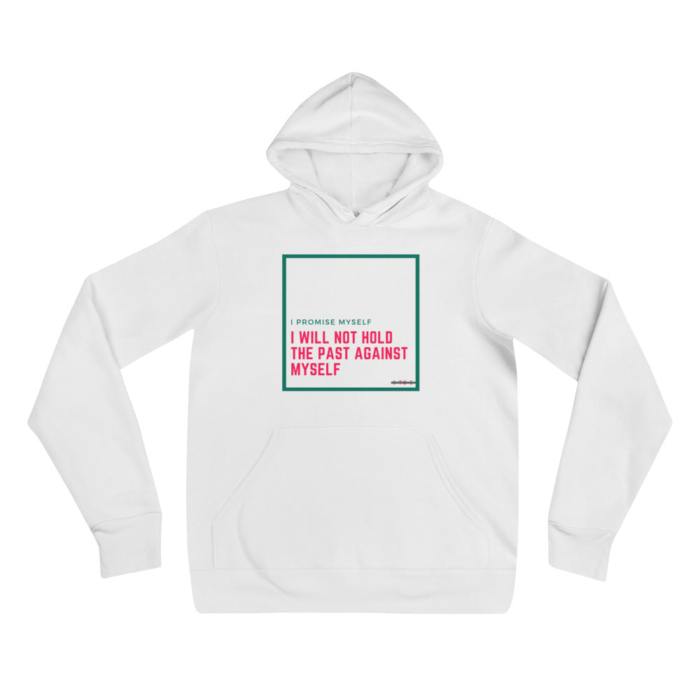Past Hoodie - Grab that chance
