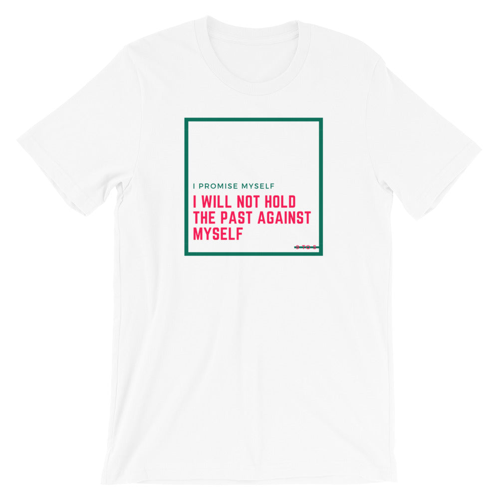 Past Tee - Grab that chance