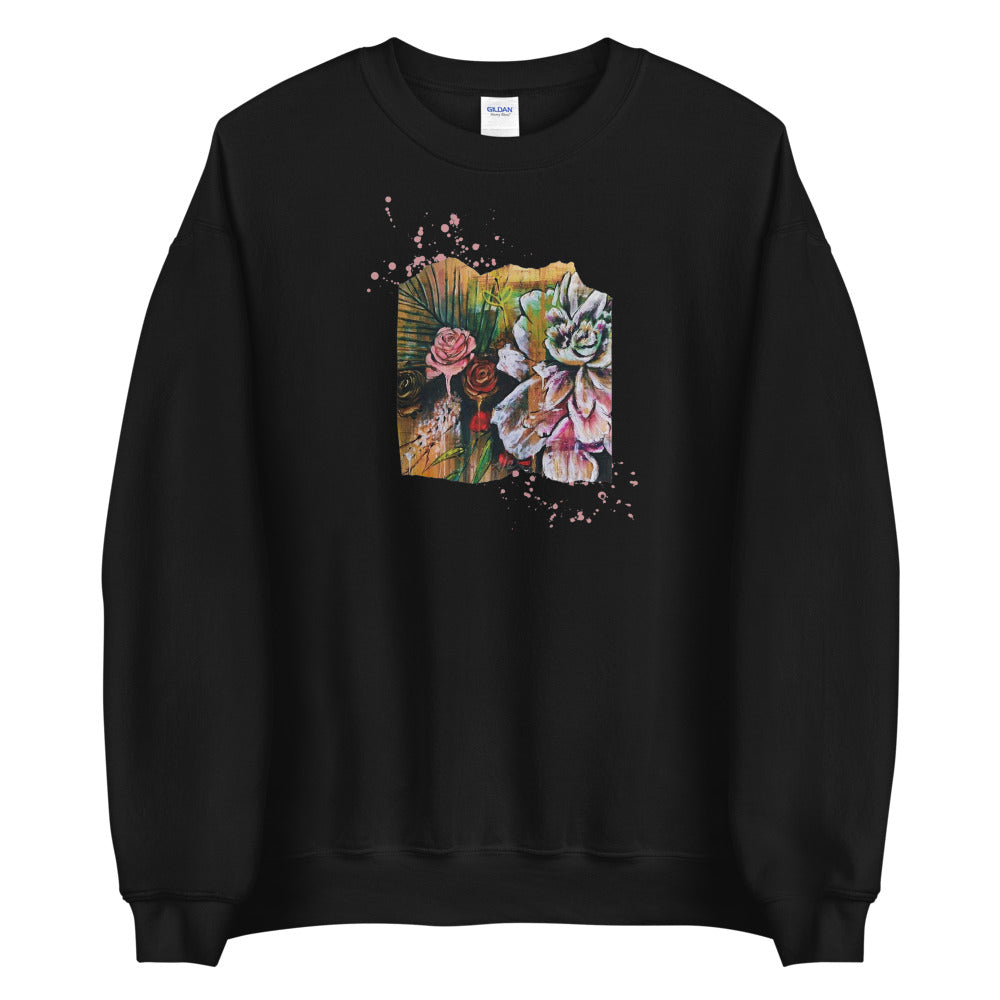 “name for your Sweatshirt” by Alondra - Grab that chance
