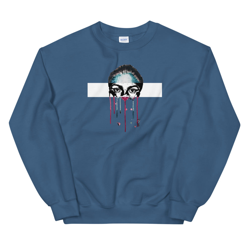 “Your Sweatshirt name” by Alondra - Grab that chance