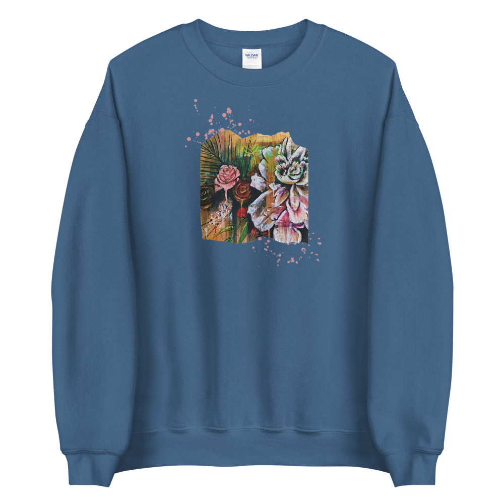 “name for your Sweatshirt” by Alondra - Grab that chance