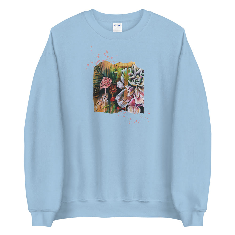 “name for your Sweatshirt” by Alondra - Grab that chance