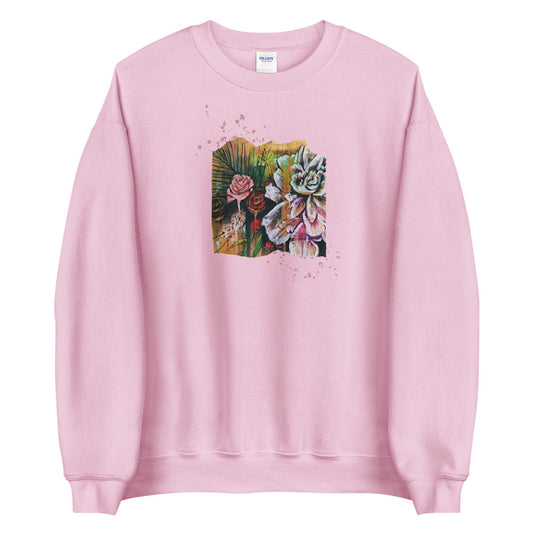 “name for your Sweatshirt” by Alondra - Grab that chance