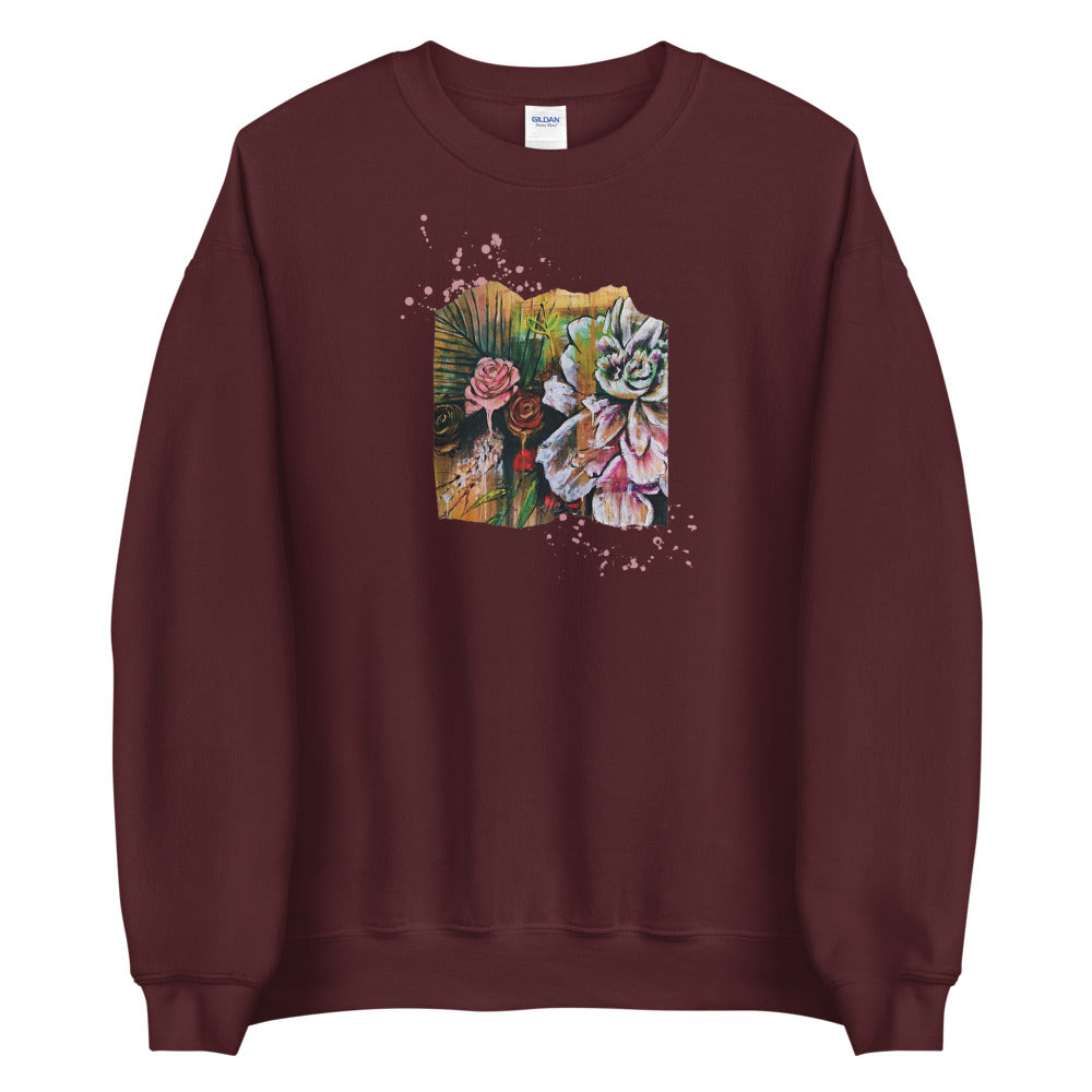“name for your Sweatshirt” by Alondra - Grab that chance