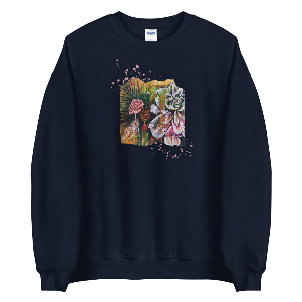 “name for your Sweatshirt” by Alondra - Grab that chance