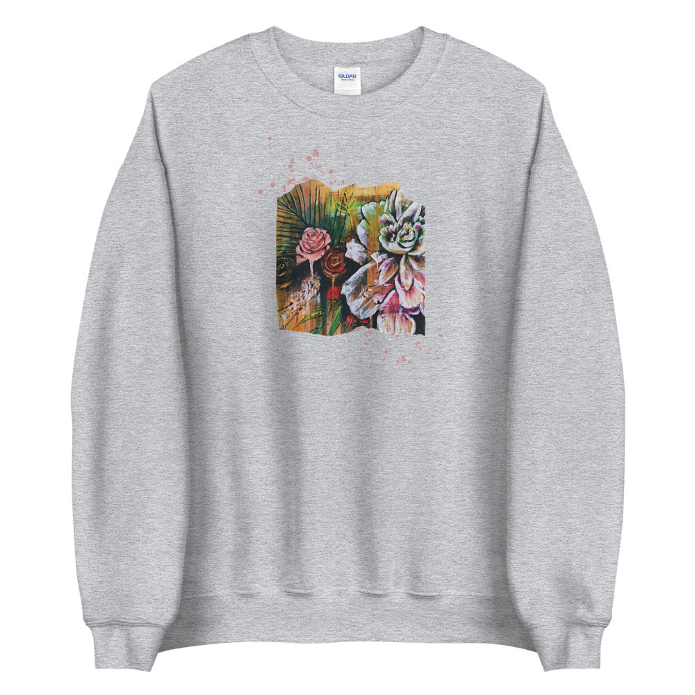 “name for your Sweatshirt” by Alondra - Grab that chance