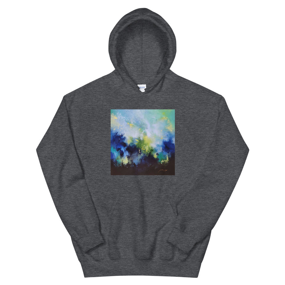From the Depths Within Hoodie by Jamie$54.99From the Depths WithinGrab that chanceGrab that chance