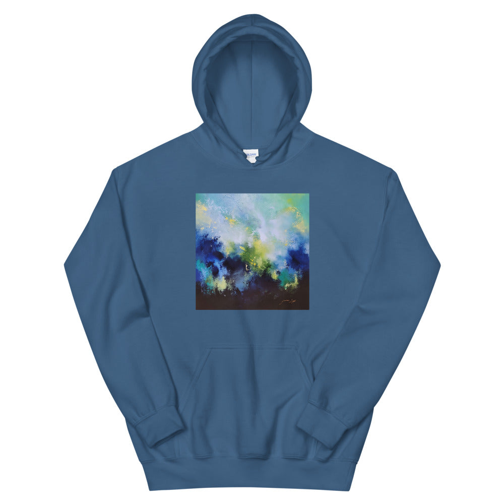 From the Depths Within Hoodie by Jamie$54.99From the Depths WithinGrab that chanceGrab that chance