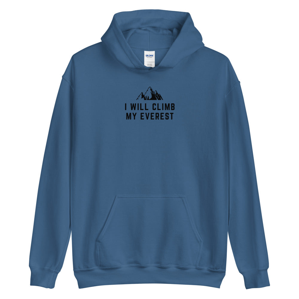 I will climb my Everest by Ineta$54.99I will climb my EverestGrab that chanceGrab that chance