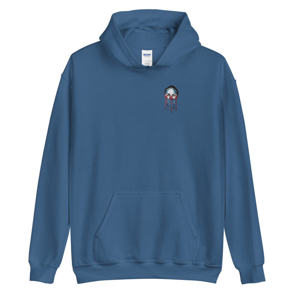 “Your name for the Hoodie” by Alondra - Grab that chance