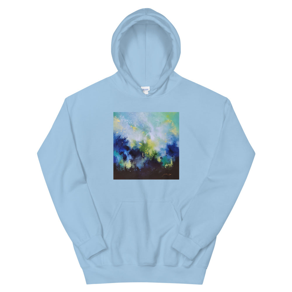 From the Depths Within Hoodie by Jamie$54.99From the Depths WithinGrab that chanceGrab that chance