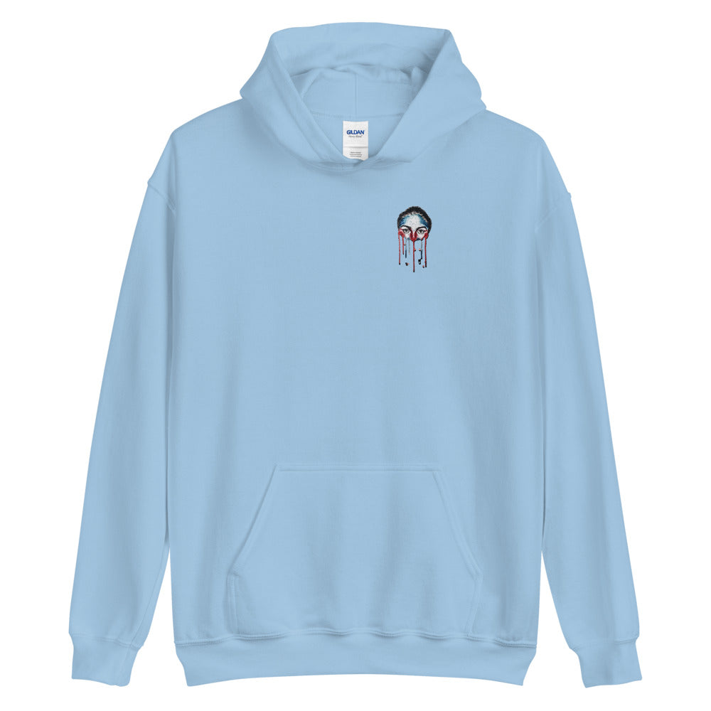 “Your name for the Hoodie” by Alondra - Grab that chance