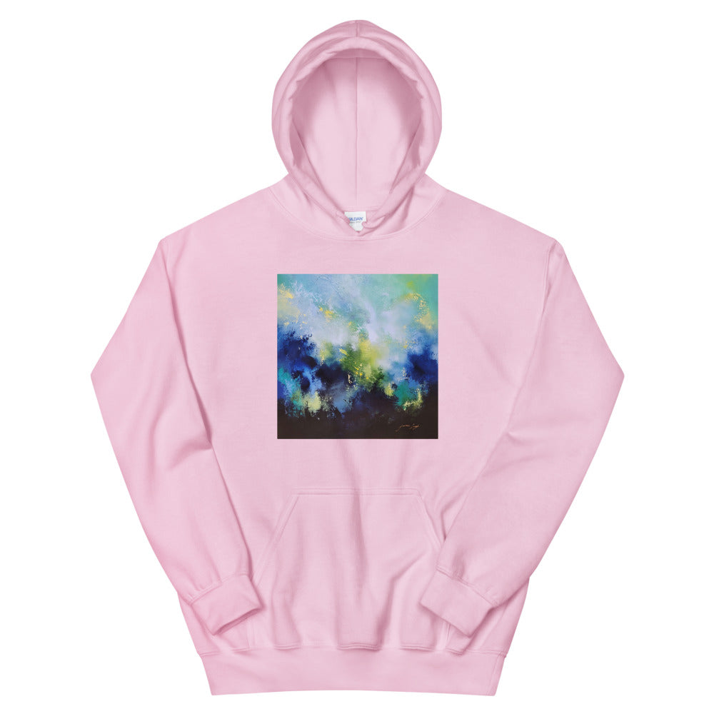 From the Depths Within Hoodie by Jamie$54.99From the Depths WithinGrab that chanceGrab that chance