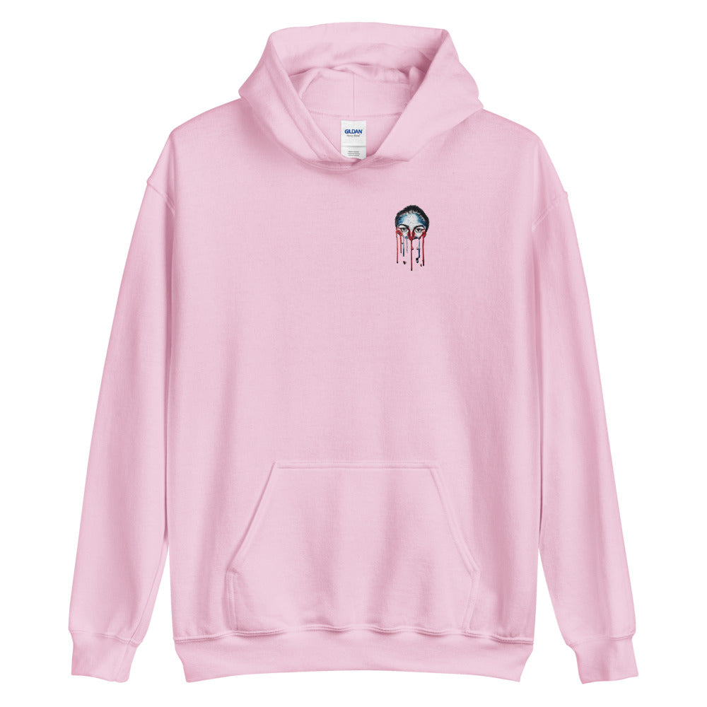 “Your name for the Hoodie” by Alondra - Grab that chance