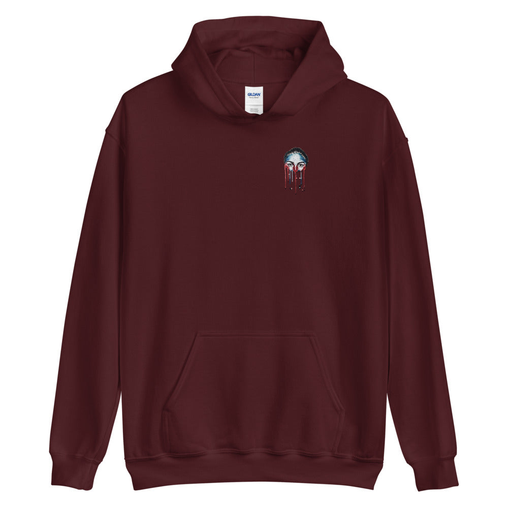 “Your name for the Hoodie” by Alondra - Grab that chance