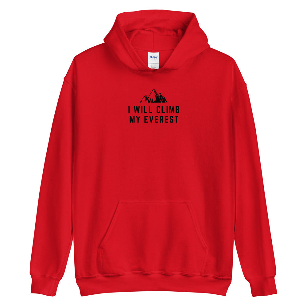 I will climb my Everest by Ineta$54.99I will climb my EverestGrab that chanceGrab that chance