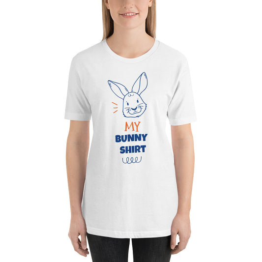 My Bunny shirt$34.99My Bunny shirtGrab that chanceGrab that chance
