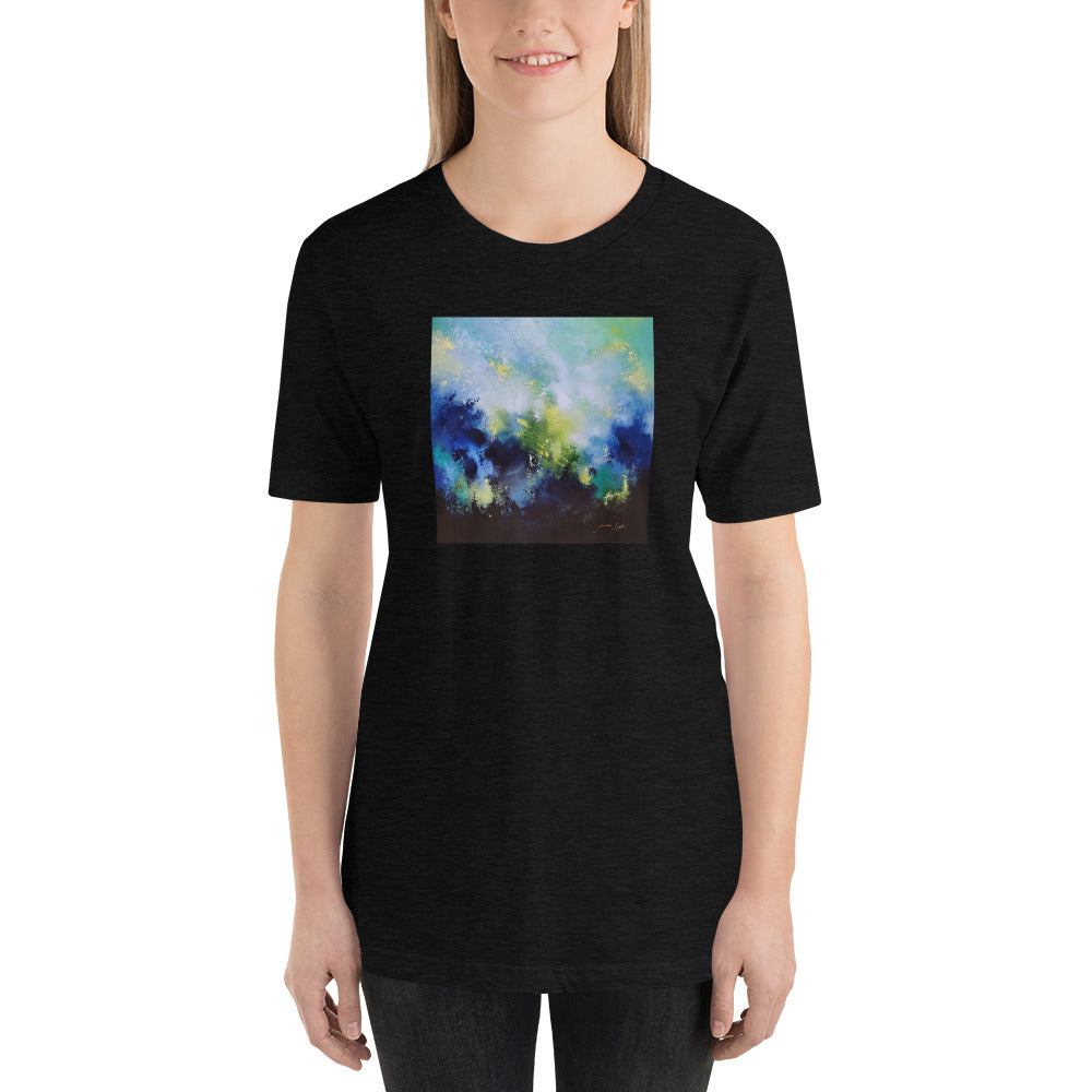 From the Depths Within T-Shirt by Jamie$34.99From the Depths WithinGrab that chanceGrab that chance