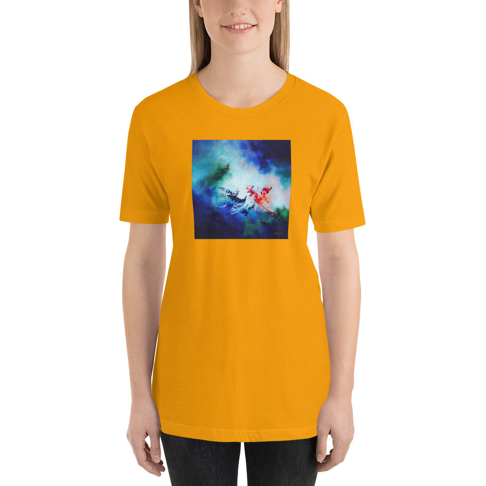Guidance T-shirt by Jamie$34.99GuidanceGrab that chanceGrab that chance