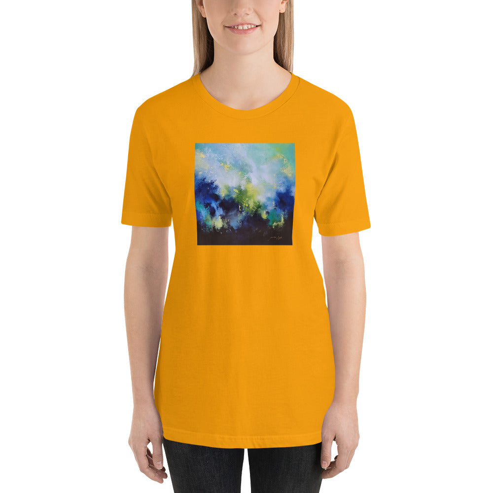 From the Depths Within T-Shirt by Jamie$34.99From the Depths WithinGrab that chanceGrab that chance
