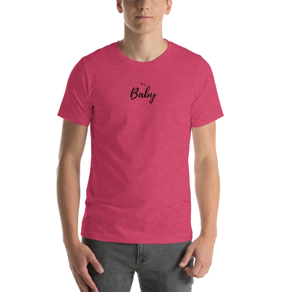 Hey Baby by Johana$34.99Hey BabyGrab that chanceGrab that chance