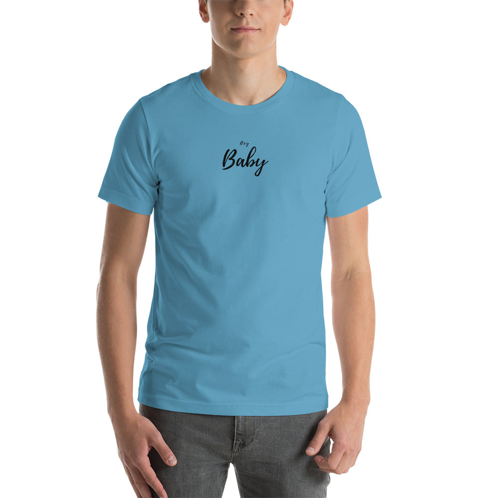 Hey Baby by Johana$34.99Hey BabyGrab that chanceGrab that chance