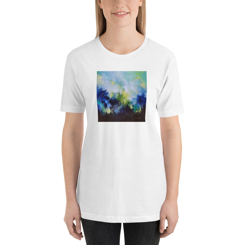 From the Depths Within T-Shirt by Jamie$34.99From the Depths WithinGrab that chanceGrab that chance