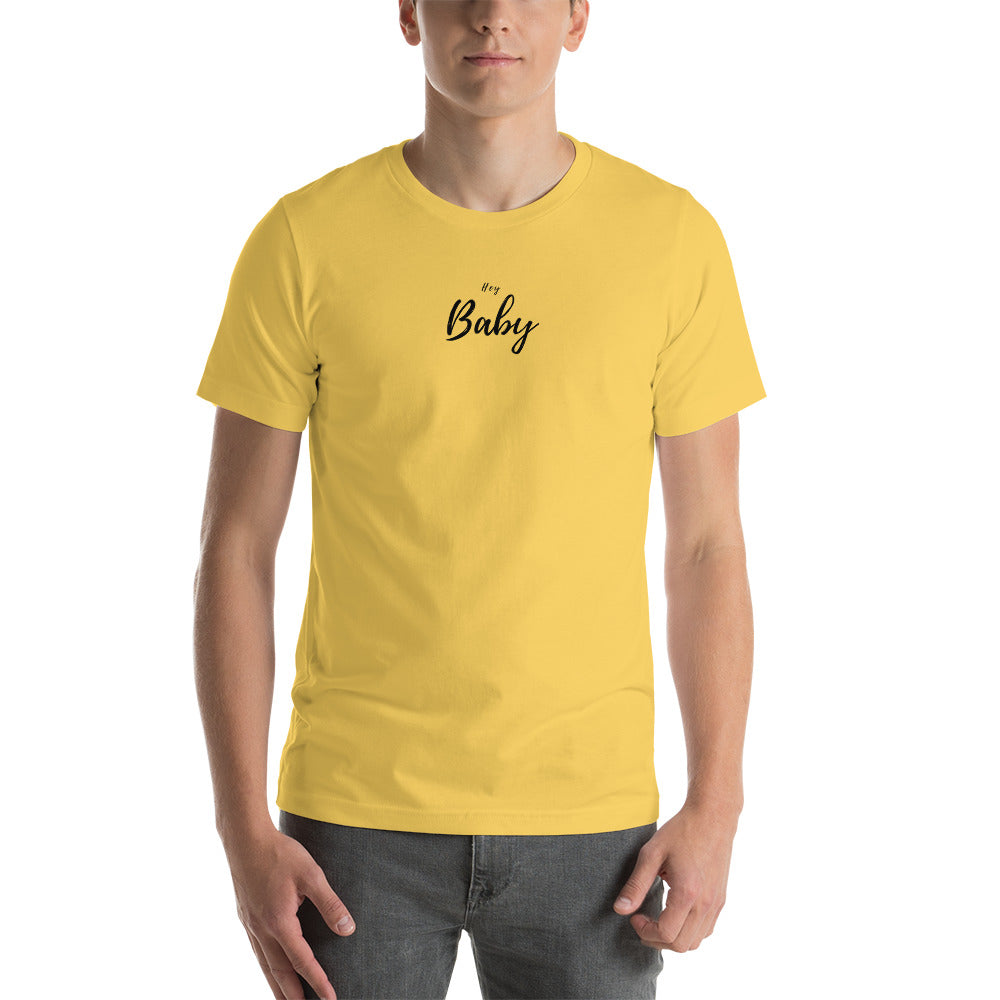 Hey Baby by Johana$34.99Hey BabyGrab that chanceGrab that chance