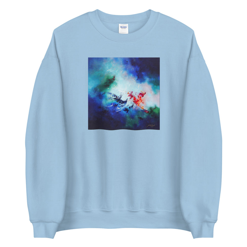 Guidance Sweatshirt by Jamie$44.99GuidanceGrab that chanceGrab that chance