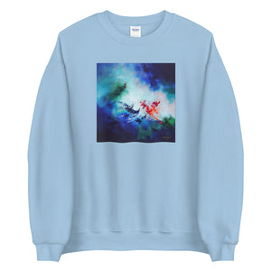 Guidance Sweatshirt by Jamie$44.99GuidanceGrab that chanceGrab that chance