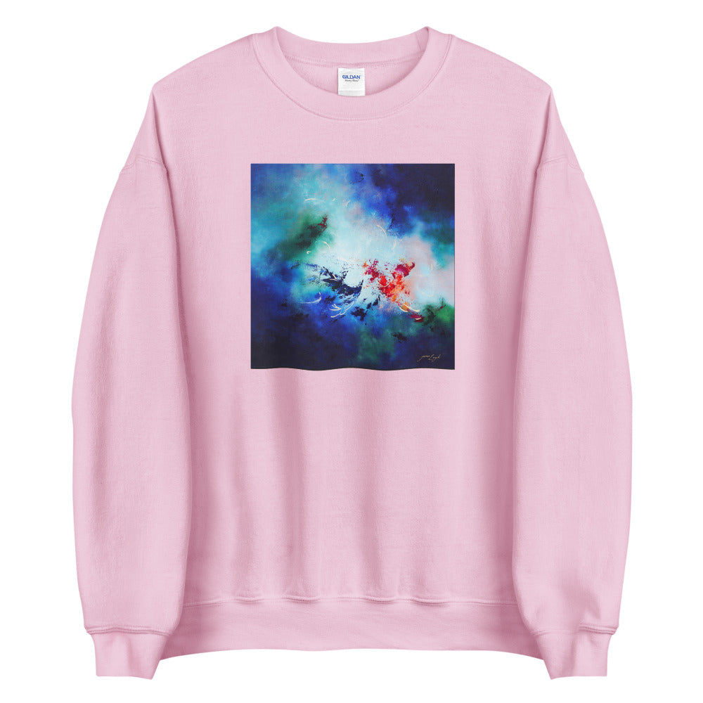 Guidance Sweatshirt by Jamie$44.99GuidanceGrab that chanceGrab that chance