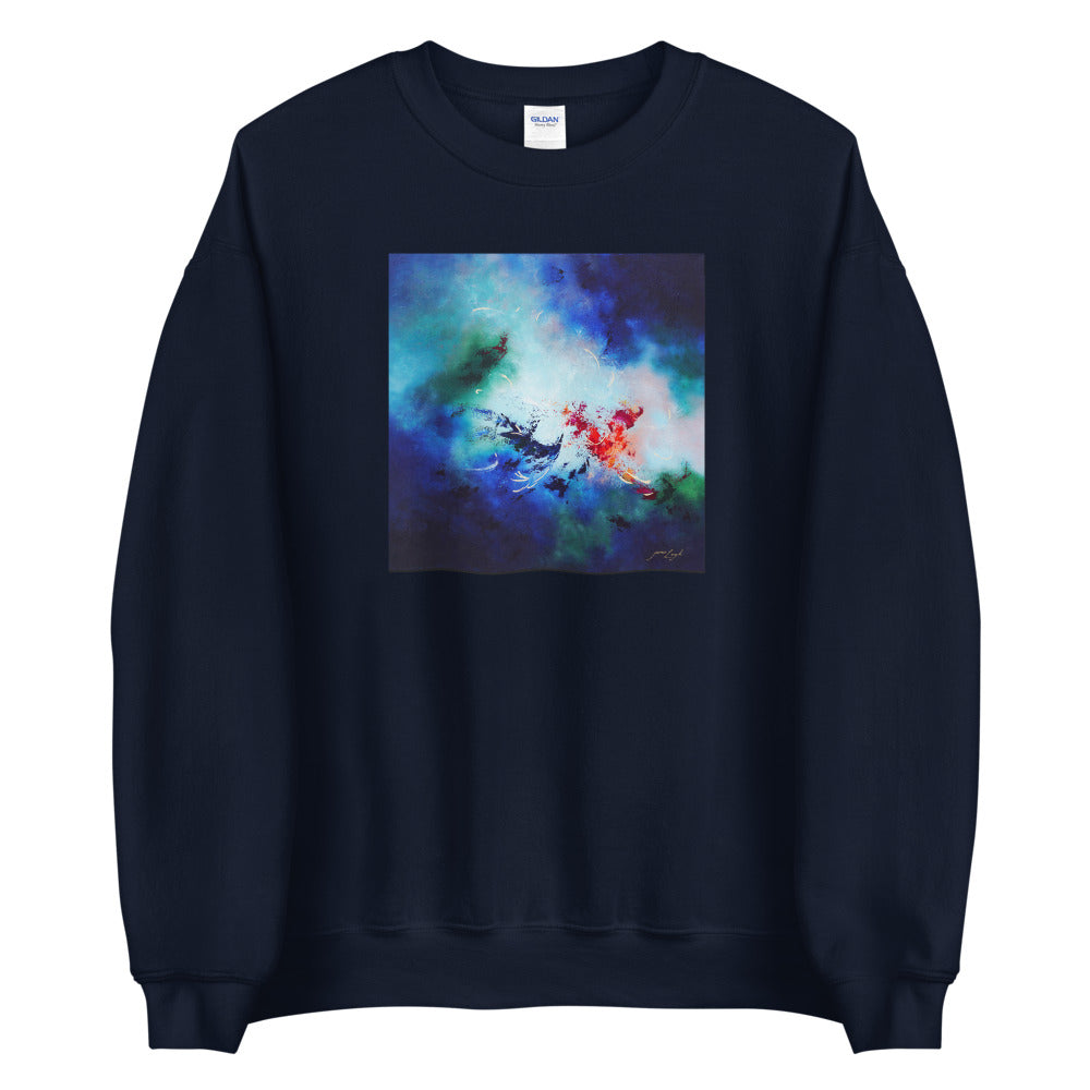 Guidance Sweatshirt by Jamie$44.99GuidanceGrab that chanceGrab that chance