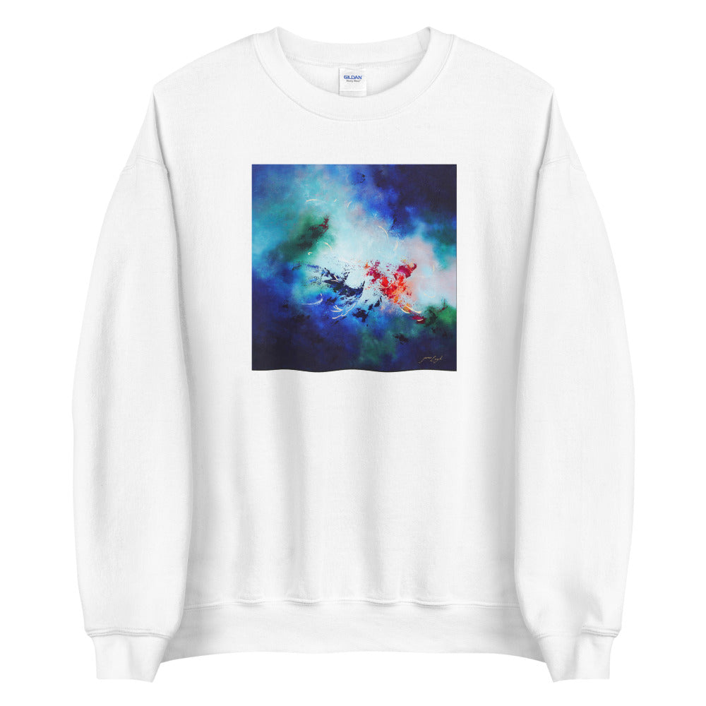 Guidance Sweatshirt by Jamie$44.99GuidanceGrab that chanceGrab that chance