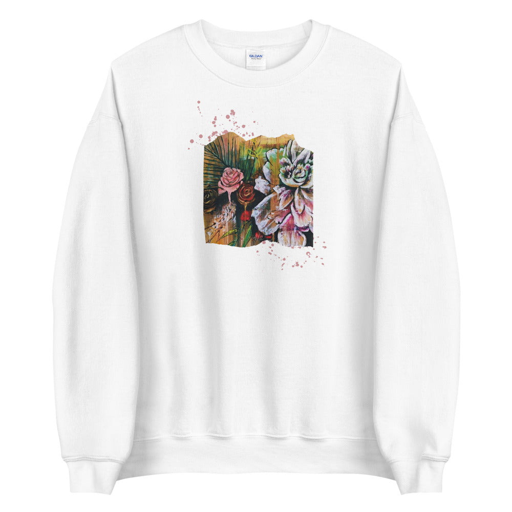 “name for your Sweatshirt” by Alondra - Grab that chance