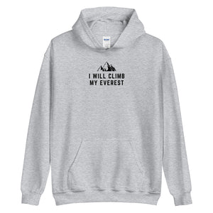 I will climb my Everest by Ineta$54.99I will climb my EverestGrab that chanceGrab that chance