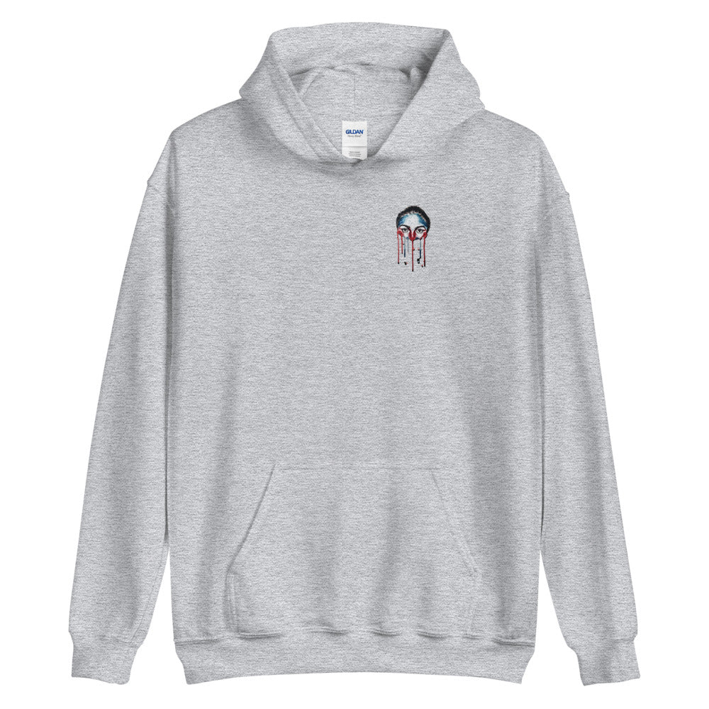 “Your name for the Hoodie” by Alondra - Grab that chance