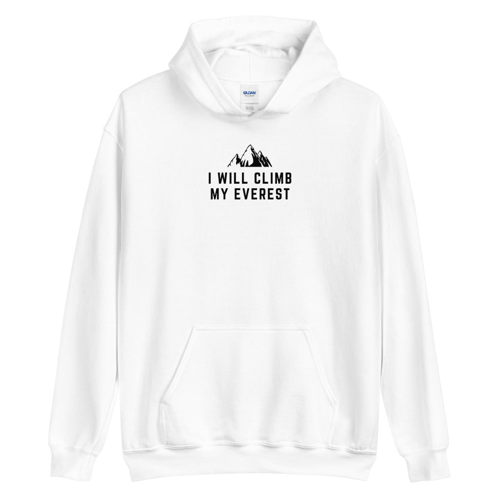 I will climb my Everest by Ineta$54.99I will climb my EverestGrab that chanceGrab that chance