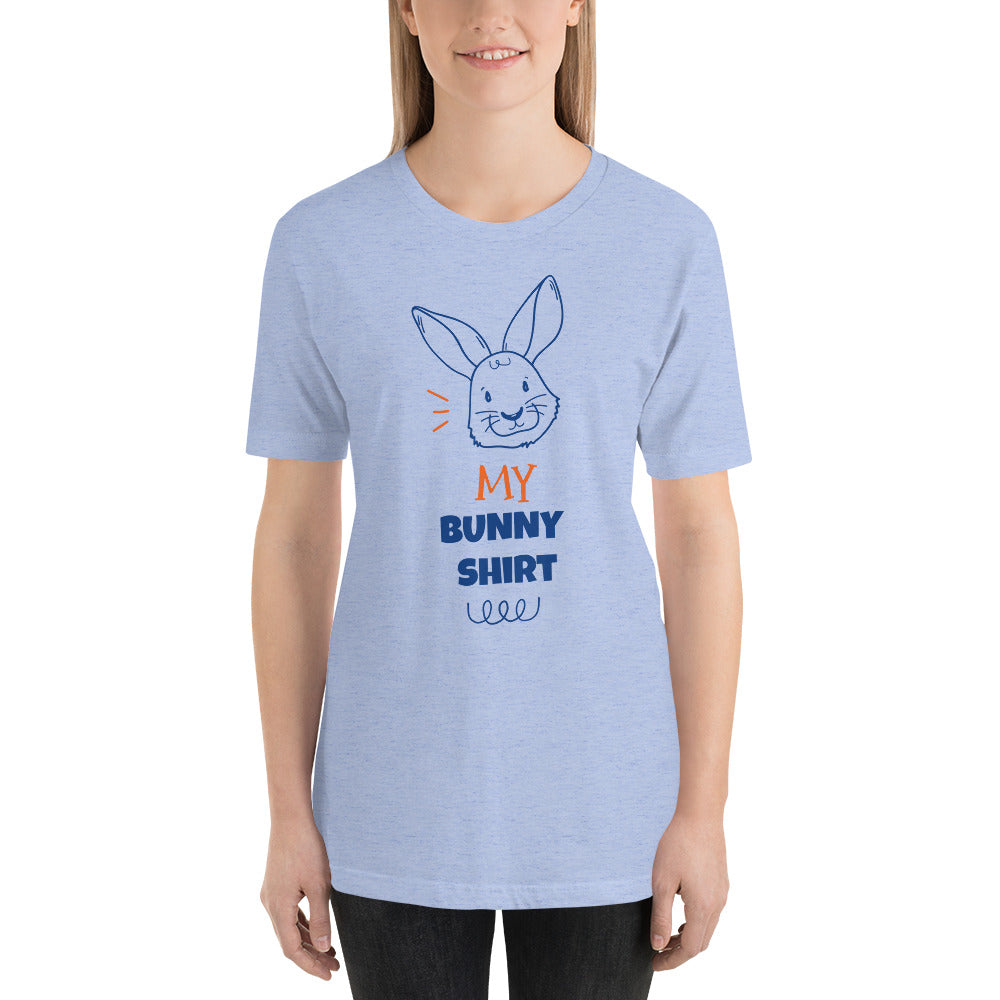 My Bunny shirt$34.99My Bunny shirtGrab that chanceGrab that chance