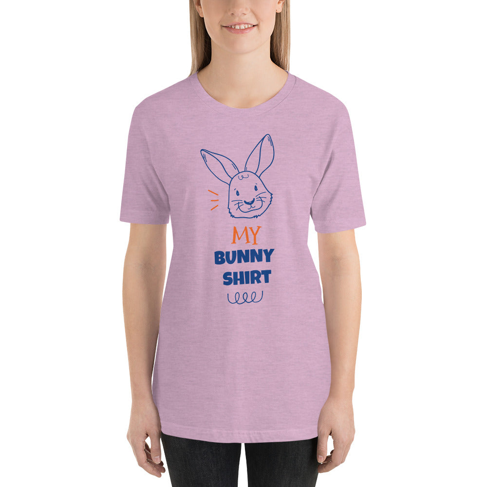 My Bunny shirt$34.99My Bunny shirtGrab that chanceGrab that chance