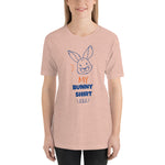 Load image into Gallery viewer, My Bunny shirt$34.99My Bunny shirtGrab that chanceGrab that chance
