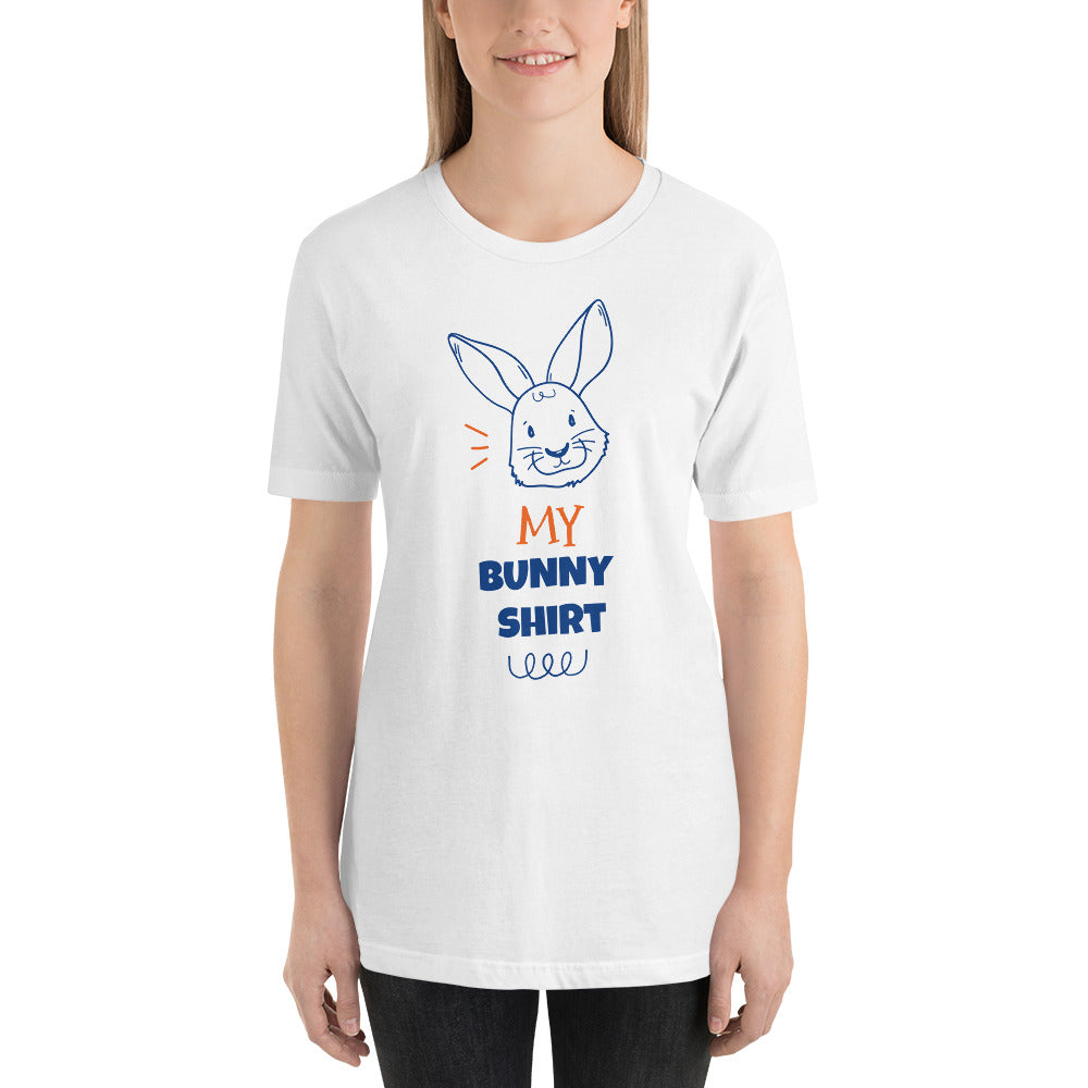 My Bunny shirt$34.99My Bunny shirtGrab that chanceGrab that chance