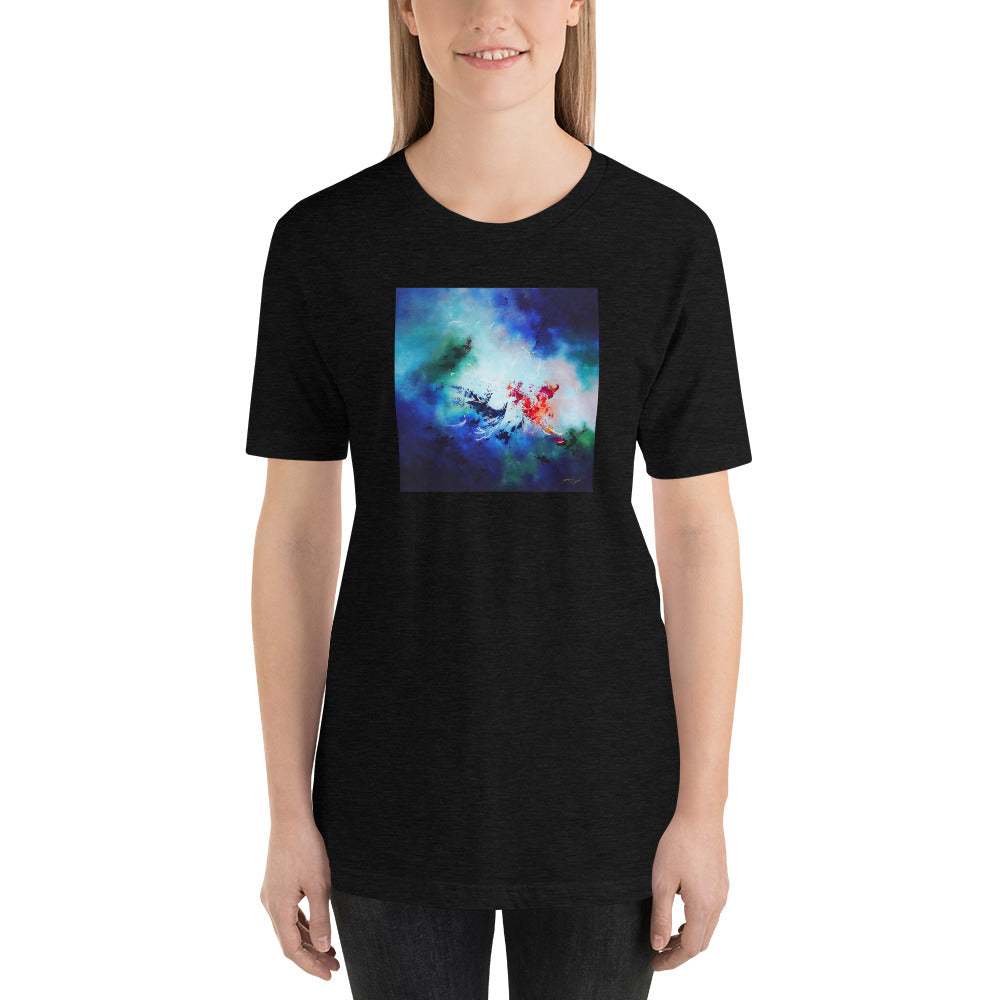 Guidance T-shirt by Jamie$34.99GuidanceGrab that chanceGrab that chance