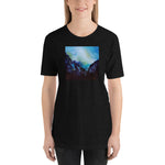 Load image into Gallery viewer, Spirit T-Shirt by Jamie - Grab that chance
