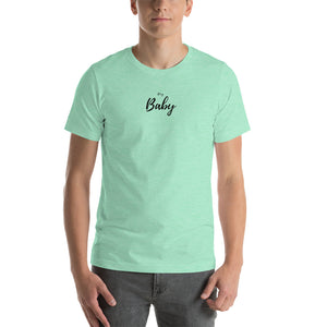 Hey Baby by Johana$34.99Hey BabyGrab that chanceGrab that chance