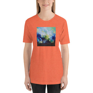 From the Depths Within T-Shirt by Jamie$34.99From the Depths WithinGrab that chanceGrab that chance