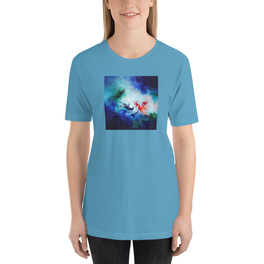 Guidance T-shirt by Jamie$34.99GuidanceGrab that chanceGrab that chance